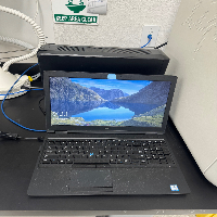 Applied Biosystems QuantStudio 12K Flex Real-Time PCR System image 1